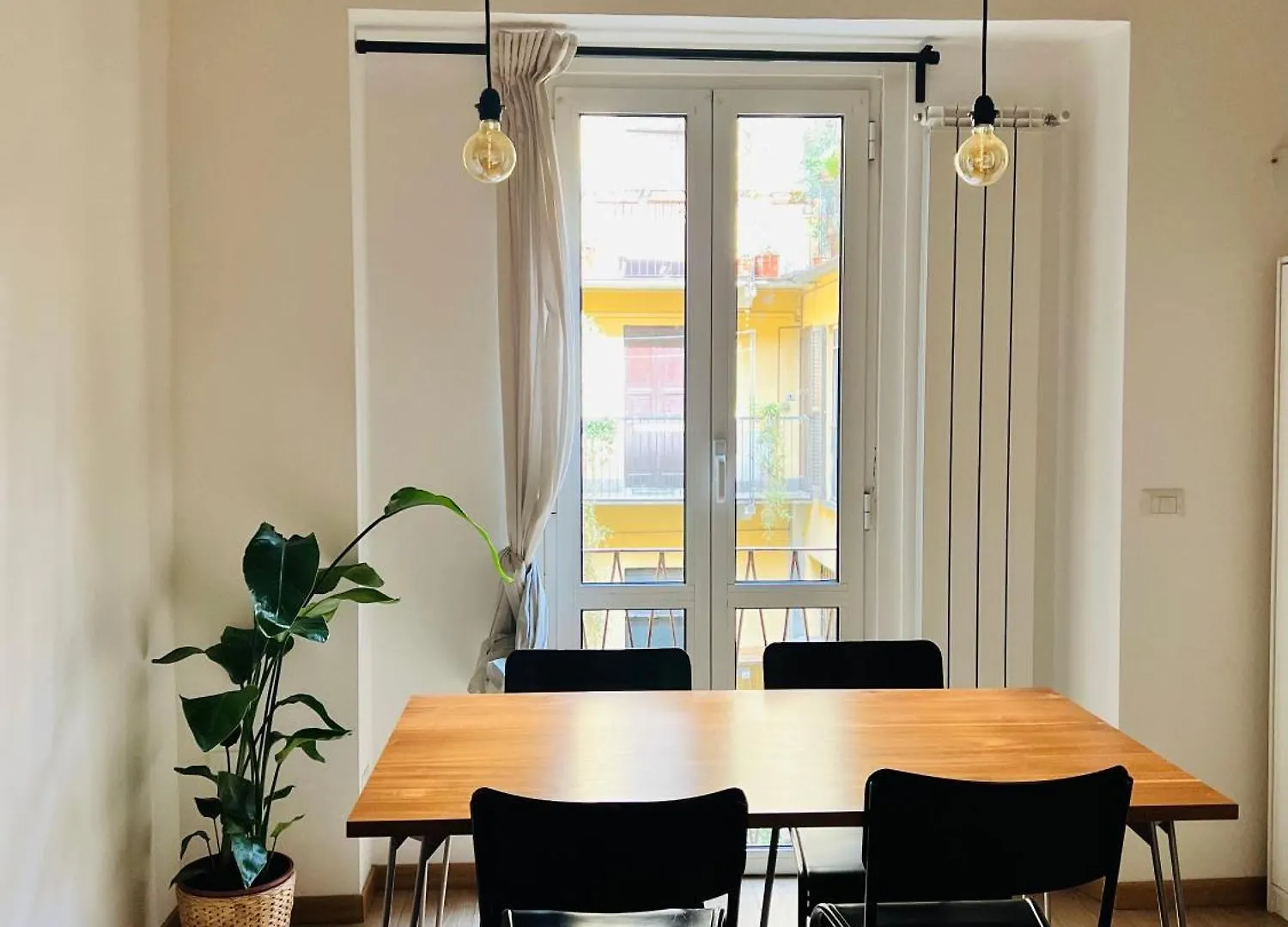 Cozy Studio Navigli Milan