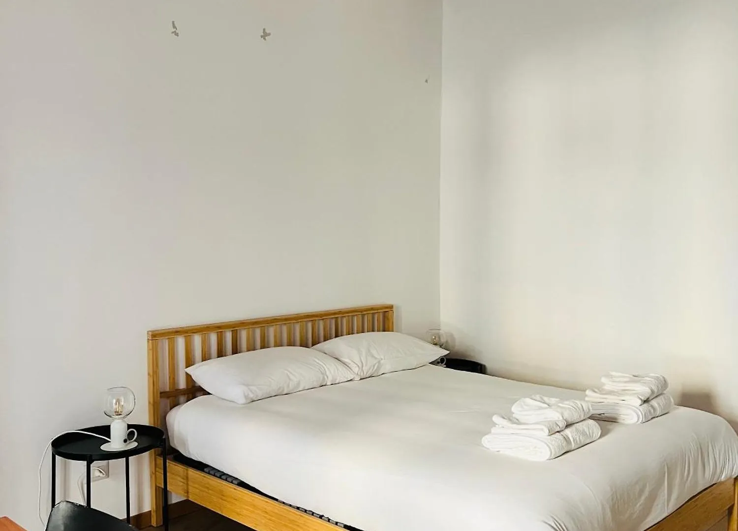 Cozy Studio Navigli Milan Italy