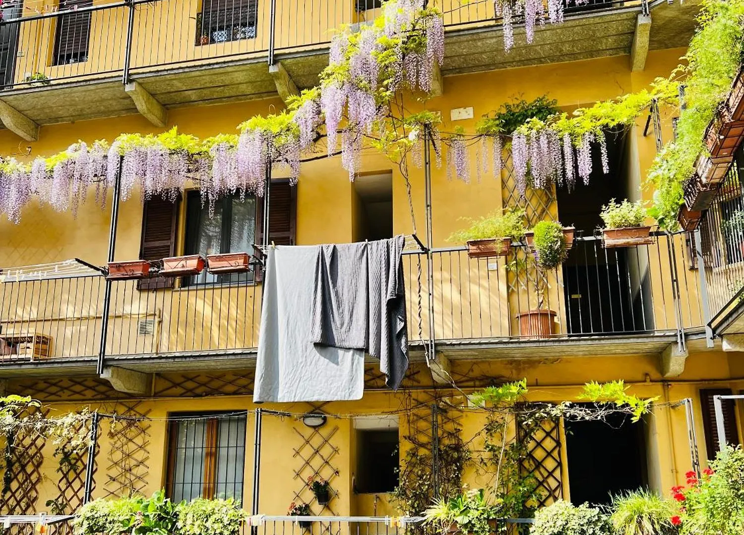 Cozy Studio Navigli Milan 0*,  Italy