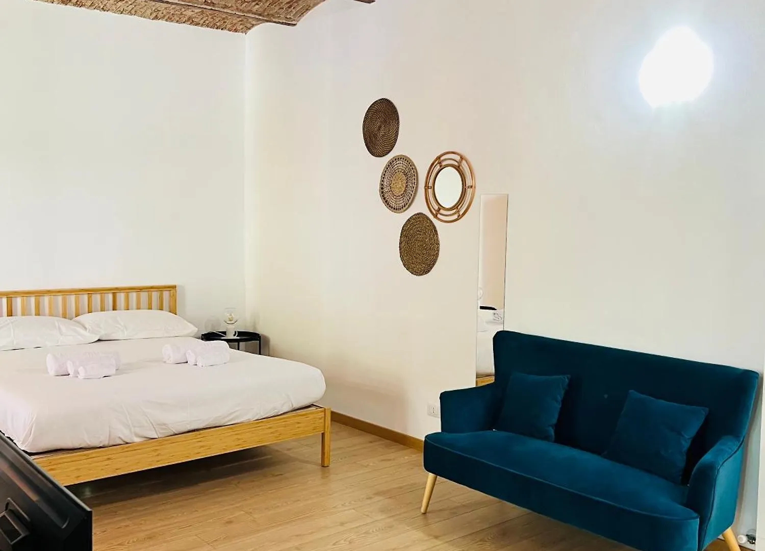Cozy Studio Navigli Milan